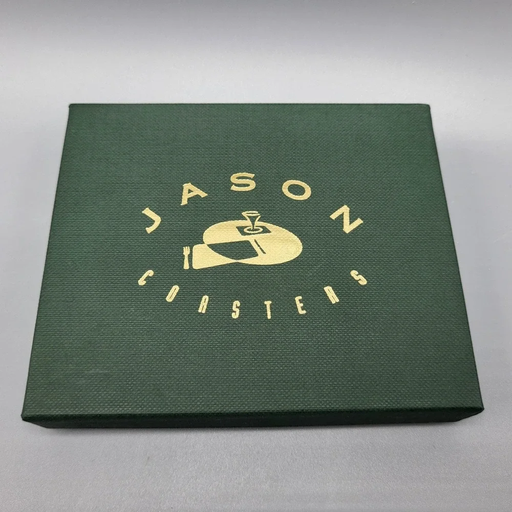 Jason Coasters Set Of 4 